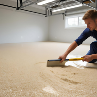 Quarzsand für Epoxidharzmörtel
