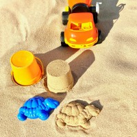 Spielsand extra formstabil