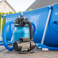 FilterSandPro G0515T220, 0,5-1,18 mm, 20 kg S&auml;cke