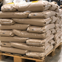 AbstreuSandPro G0515T220 f&uuml;r Epoxidharzb&ouml;den, 0,5-1,2 mm, 20 kg S&auml;cke